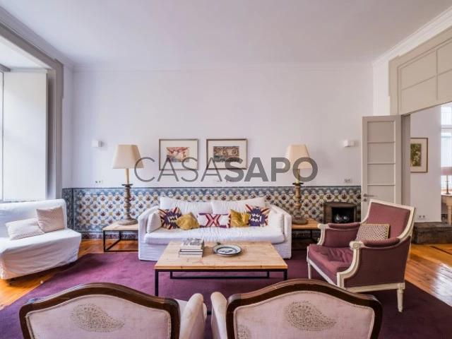 Apartamento T2 para alugar em Lisboa