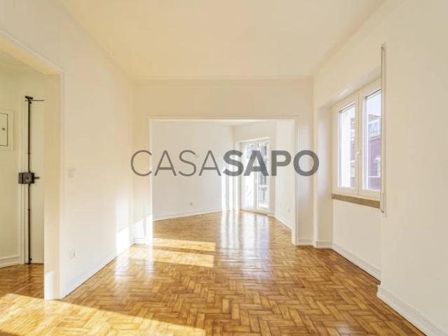 Apartamento T2 para alugar em Lisboa