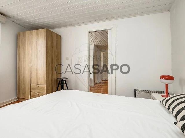 Apartamento T2 para alugar em Lisboa