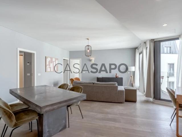 Apartamento T2 para alugar em Lisboa