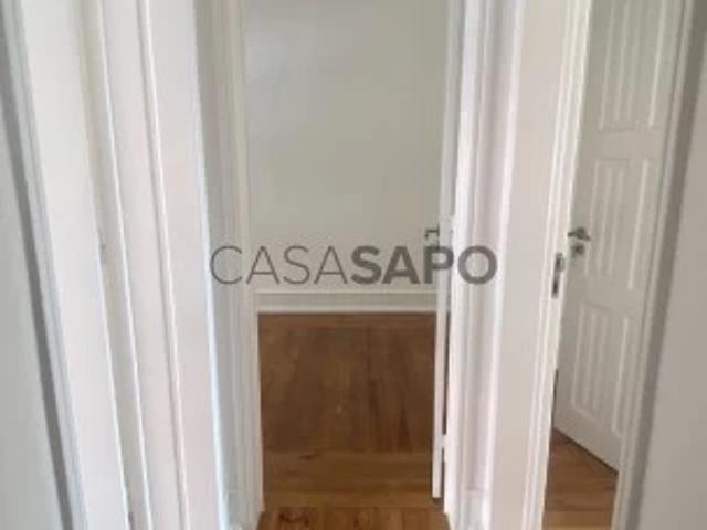 Apartamento T2 para alugar em Lisboa