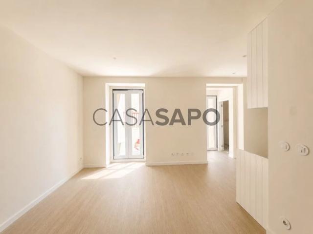 Apartamento T2 para alugar em Lisboa
