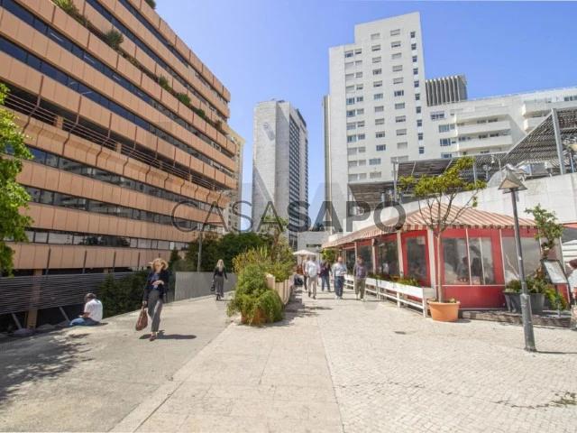 Apartamento T2 para alugar em Lisboa
