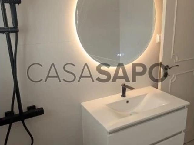 Apartamento T2 para alugar em Lisboa