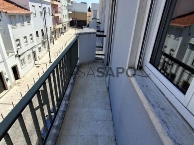 Apartamento T2 para alugar em Lisboa