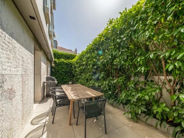 Apartamento T2 para alugar em Lisboa