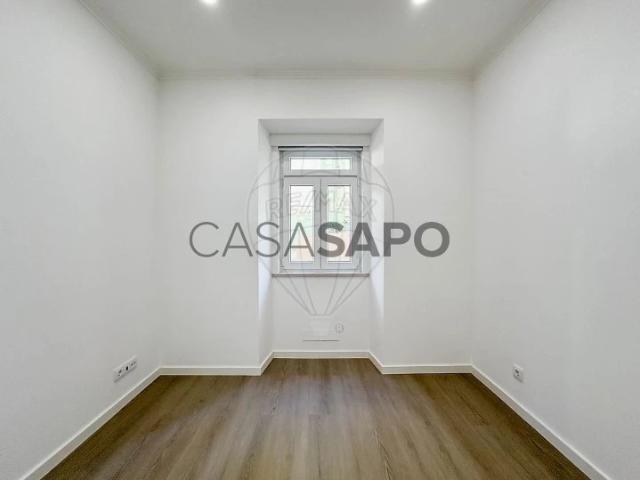 Apartamento T2 para alugar em Lisboa