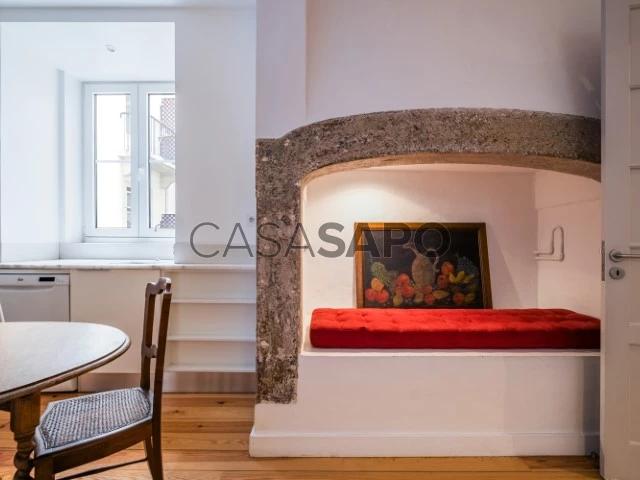 Apartamento T2 para alugar em Lisboa