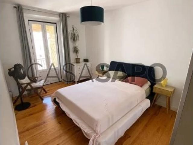 Apartamento T2 para alugar em Lisboa