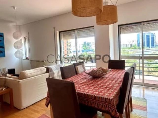 Apartamento T2 para alugar em Lisboa