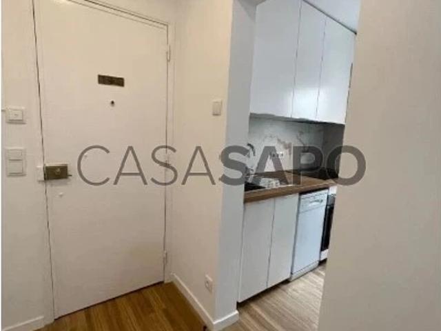 Apartamento T2 para alugar em Lisboa