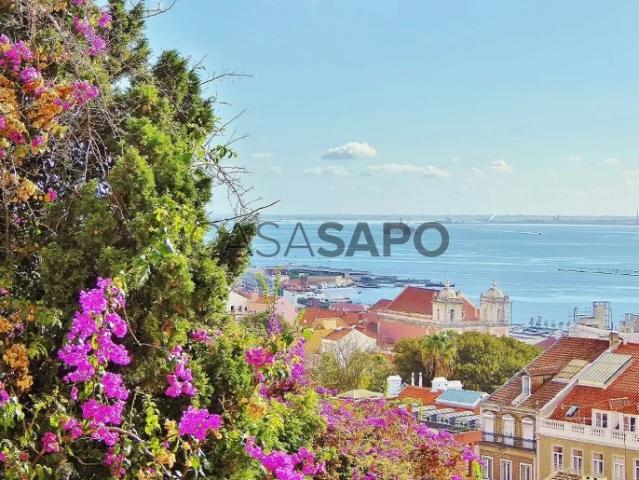 Apartamento T2 para alugar em Lisboa