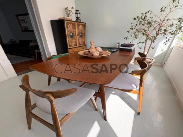 Apartamento T2 para alugar em Lisboa