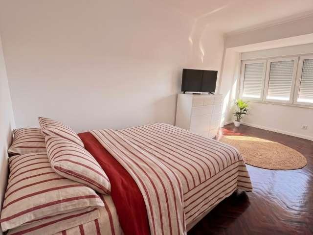 Apartamento T2 para alugar em Lisboa