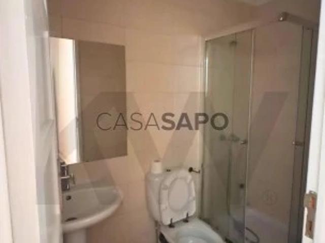 Apartamento T2 para alugar em Lisboa