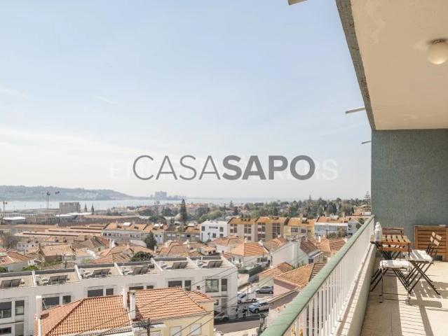 Apartamento T2 para alugar em Lisboa