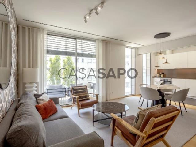 Apartamento T2 para alugar em Lisboa