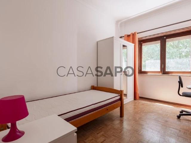 Apartamento T2 para alugar em Lisboa