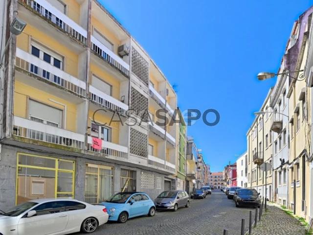 Apartamento T2 para alugar em Lisboa