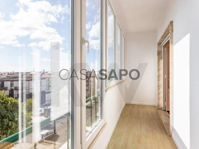 Apartamento T2 para alugar em Lisboa