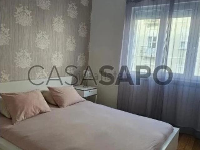 Apartamento T2 para alugar em Lisboa