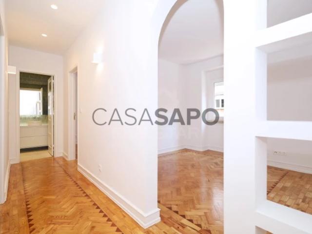 Apartamento T2 para alugar em Lisboa