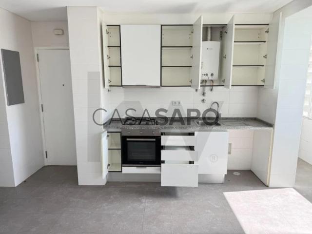 Apartamento T2 para alugar em Lisboa