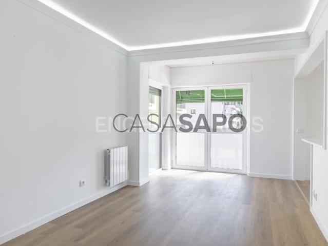 Apartamento T2 para alugar em Lisboa