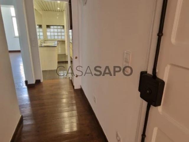Apartamento T2 para alugar em Lisboa