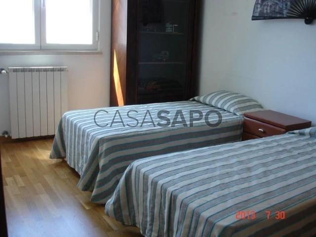 Apartamento T2 para alugar em Lisboa
