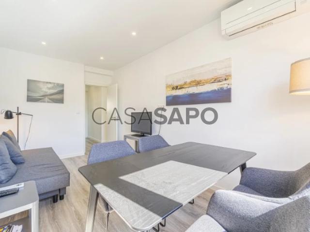 Apartamento T2 para alugar em Lisboa