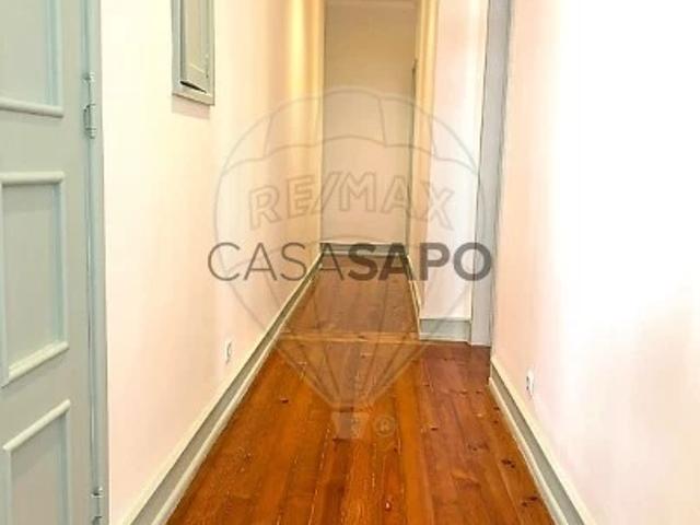 Apartamento T2 para alugar em Lisboa