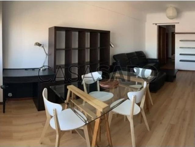 Apartamento T2 para alugar em Lisboa