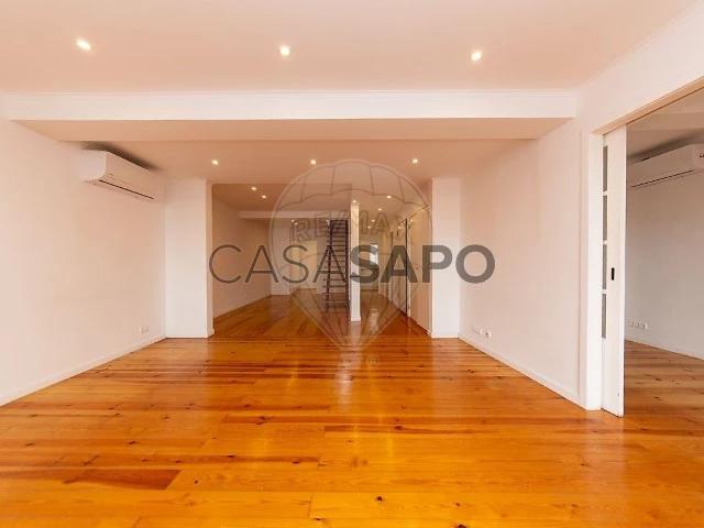 Apartamento T2 para alugar em Lisboa