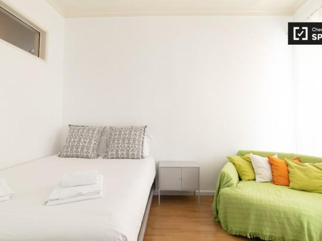 Apartamento T2 para alugar em Lisboa