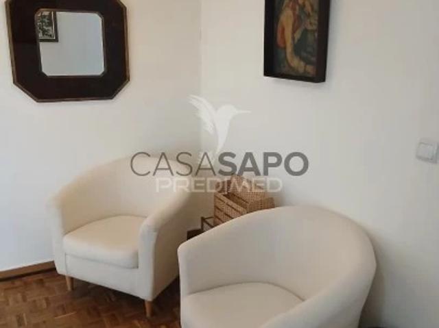 Apartamento T2 para alugar em Lisboa