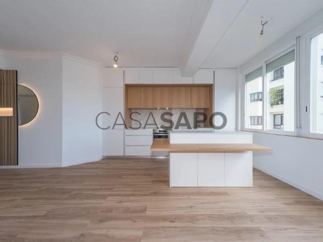 Apartamento T2 para alugar em Lisboa