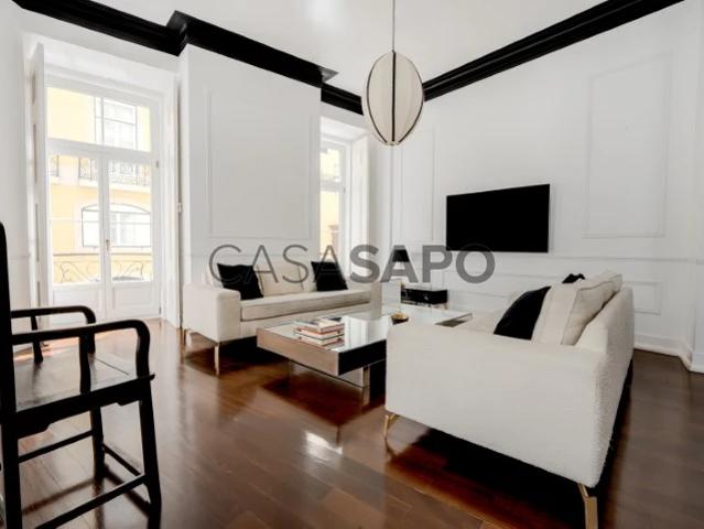 Apartamento T2 para alugar em Lisboa