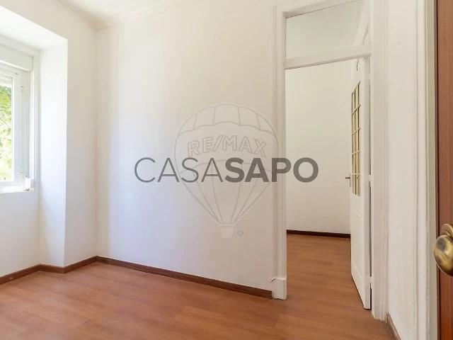 Apartamento T2 para alugar em Lisboa