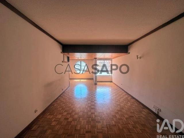 Apartamento T2 para alugar em Lisboa