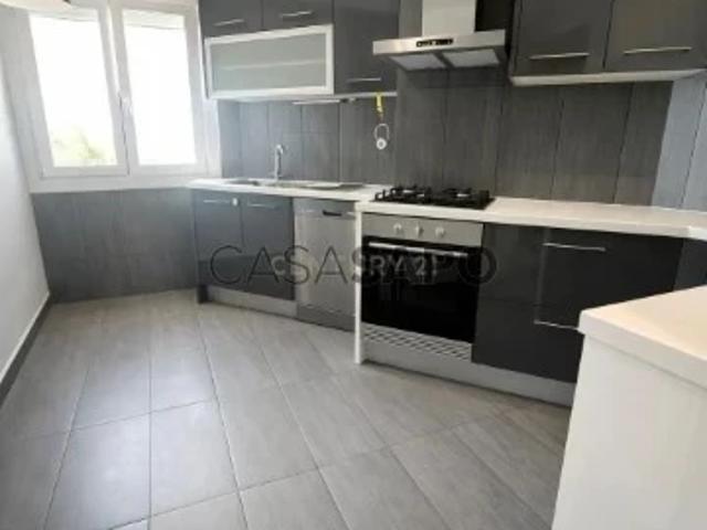 Apartamento T2 para alugar em Lisboa