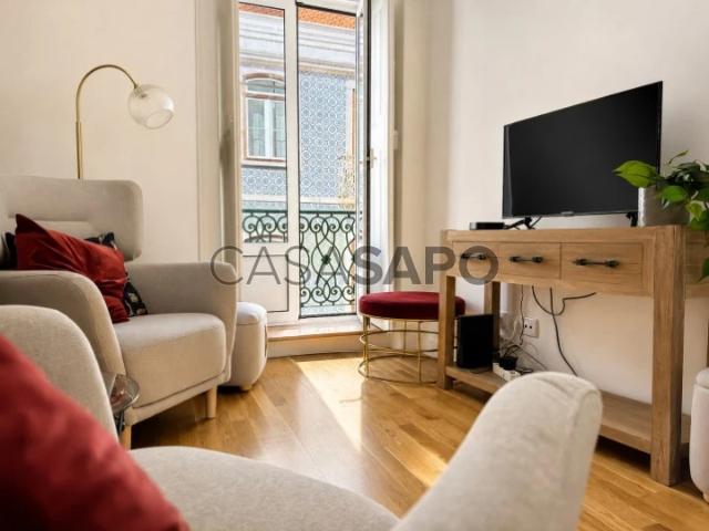 Apartamento T2 para alugar em Lisboa