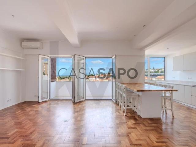 Apartamento T2 para alugar em Lisboa
