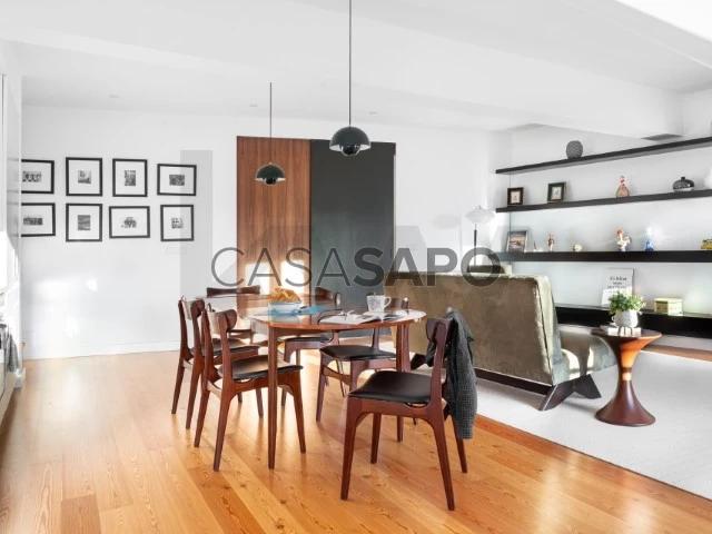 Apartamento T2 para alugar em Lisboa
