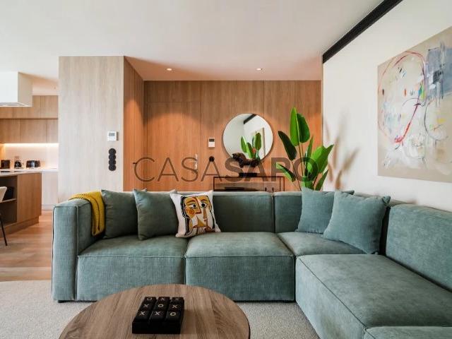 Apartamento T2 para alugar em Lisboa