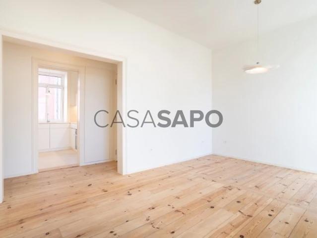 Apartamento T2 para alugar em Lisboa