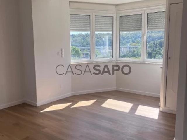 Apartamento T2 para alugar em Lisboa