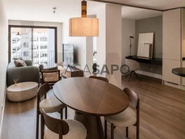Apartamento T2 para alugar em Lisboa