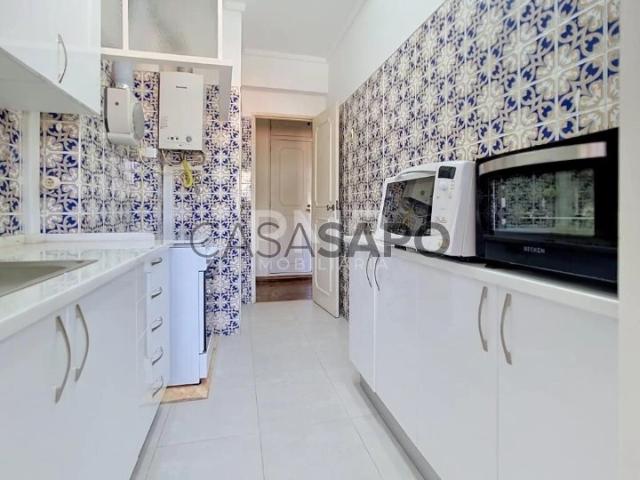 Apartamento T2 para alugar em Lisboa