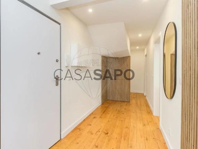 Apartamento T2 para alugar em Lisboa